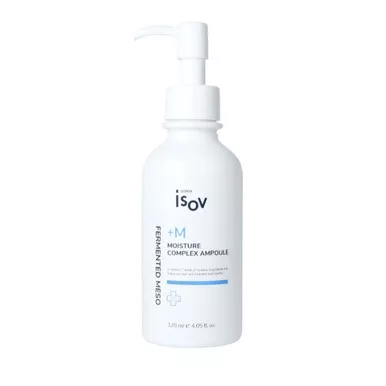 ISOV Fermented Meso +M - 120 ml
