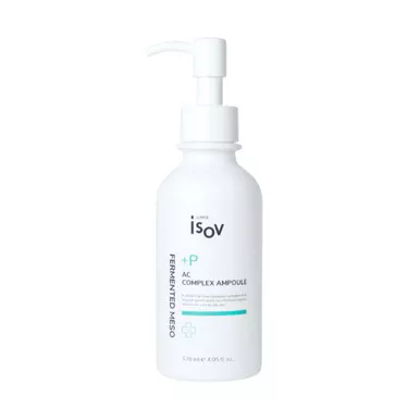 ISOV Fermented Meso +P - 120 ml