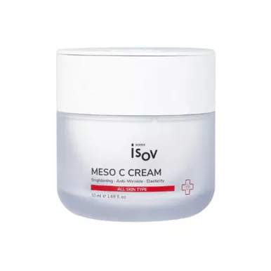 ISOV Meso C Cream - 50 ml