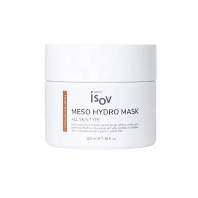 ISOV Meso Hydro Mask - 100 ml