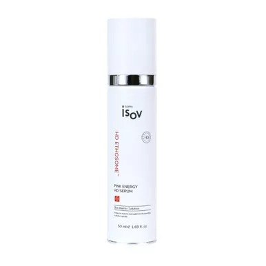 ISOV Pink Energy HD Serum - 1.69 oz