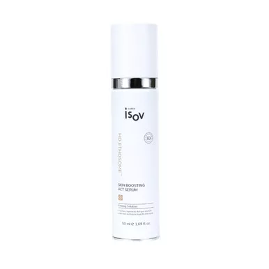 ISOV Skin Boosting Act Serum - 50 ml