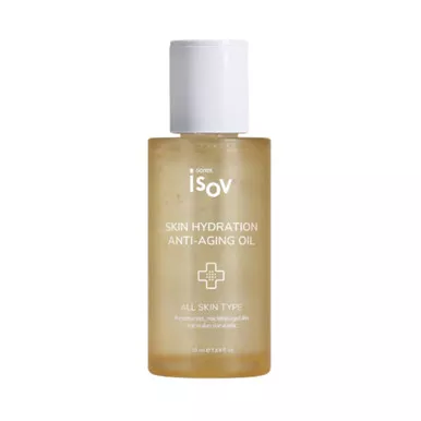 ISOV Skin Hydration Anti-Aging Oil - 50 ml