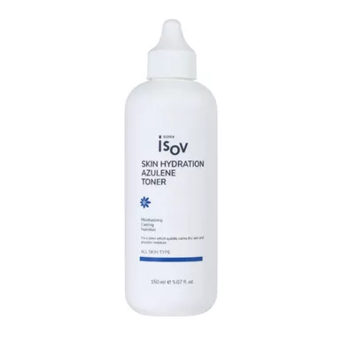 ISOV Skin Hydration Azulene Care Toner - 150 ml