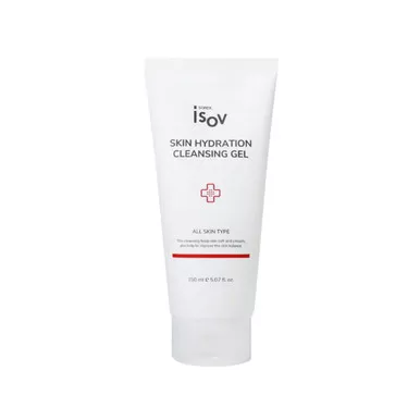 ISOV Skin Hydration Cleansing Gel - 5.07 oz