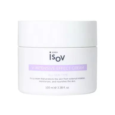 ISOV V Intensive Effect Cream - 100 ml
