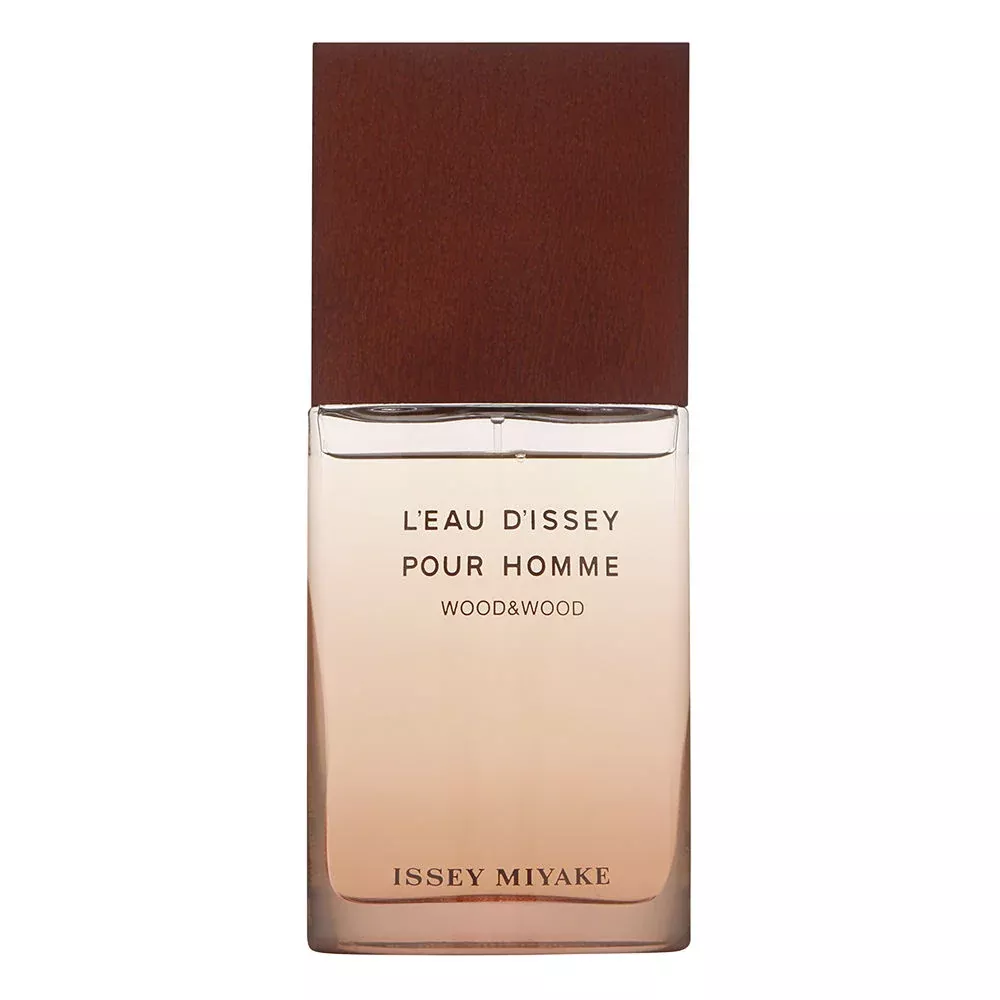 Issey Miyake L’eau D’issey Pour Homme Wood & Wood For Men
