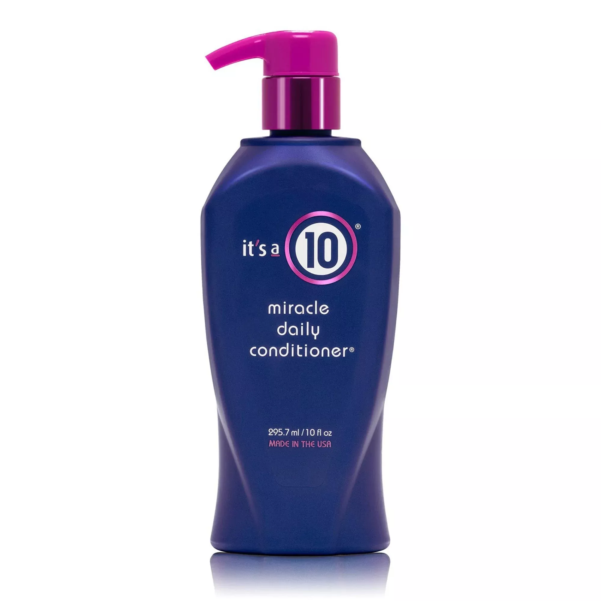 It’s a 10 Miracle Daily Conditioner - 10oz