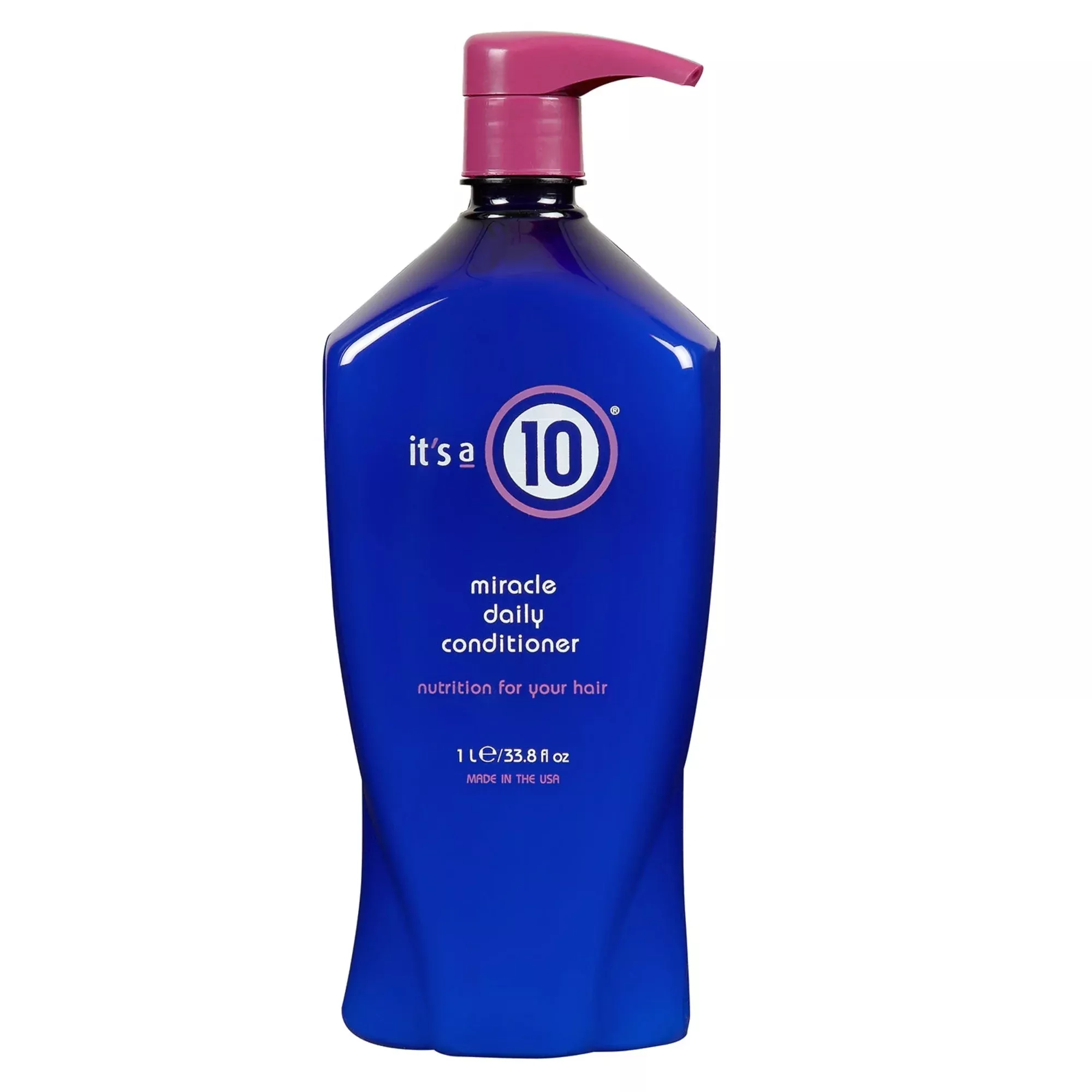 It’s a 10 Miracle Daily Conditioner - 33oz
