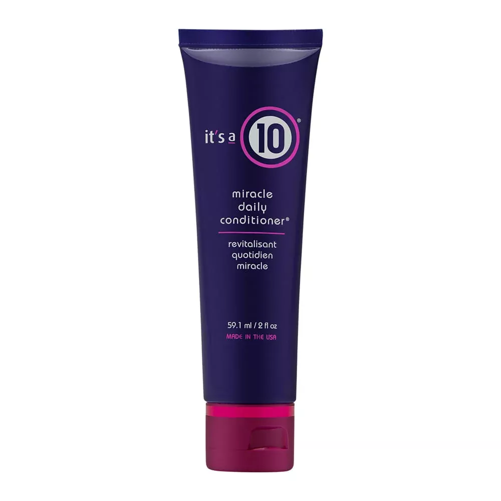 it’s a 10 Miracle Daily Conditioner 59.1ml/2oz