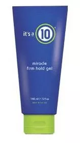 It's a 10 Miracle Firm Hold Gel - 5 oz