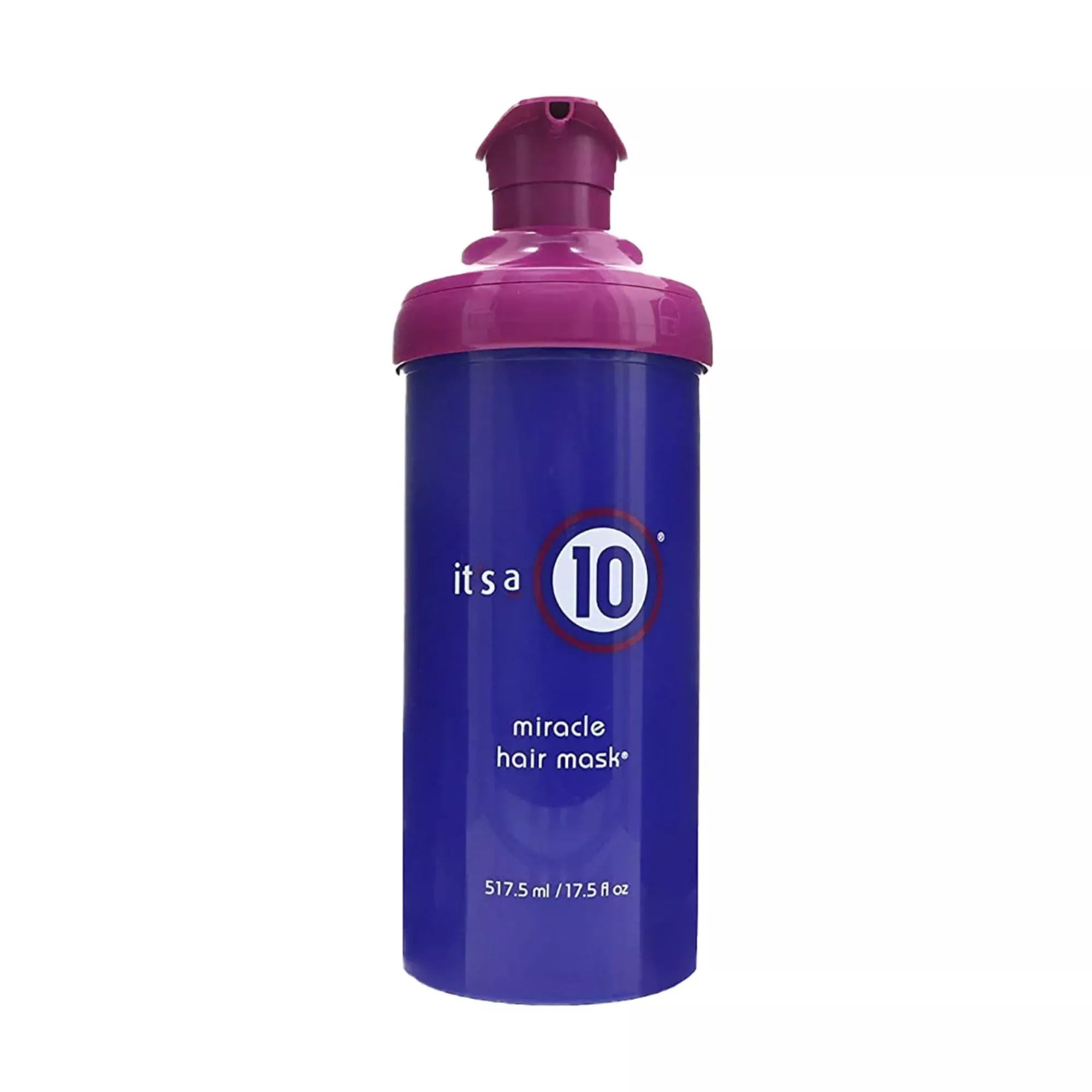 It's a 10 Miracle Hair Mask - 17oz