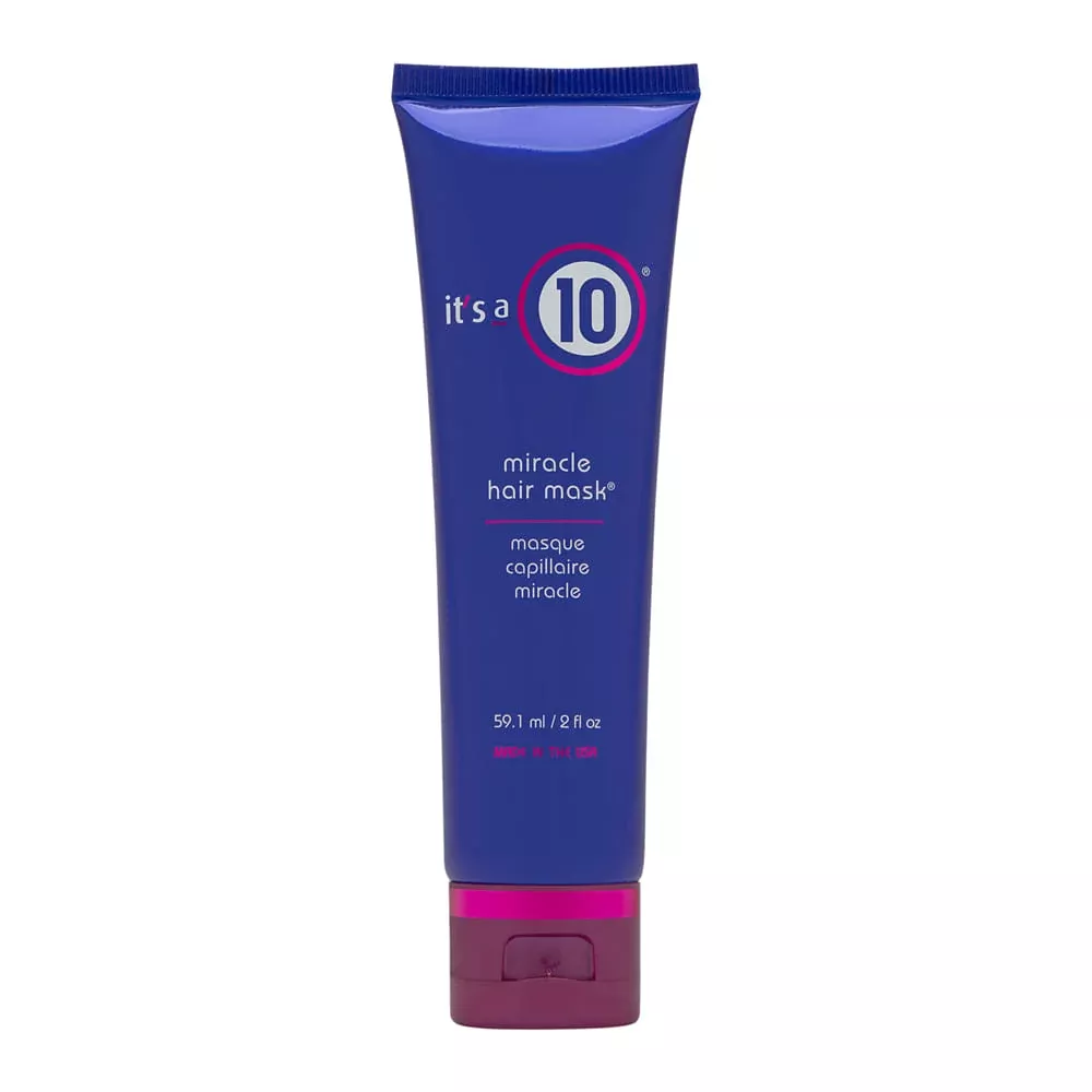 it’s a 10 Miracle Hair Mask 59.1ml/2oz