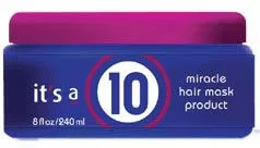 It's a 10 Miracle Hair Mask, 8 oz