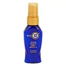 It's a 10 Miracle Leave-In Plus Keratin - 2 oz