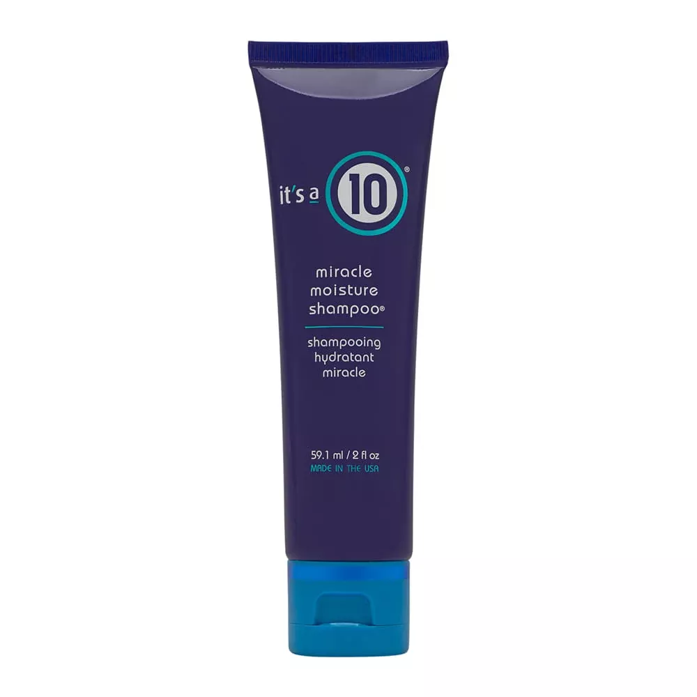 It's a 10 Miracle Moisture Shampoo Sulfate Free 59.1/2oz
