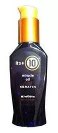 It's a 10 Miracle Oil Plus Keratin - 3 oz