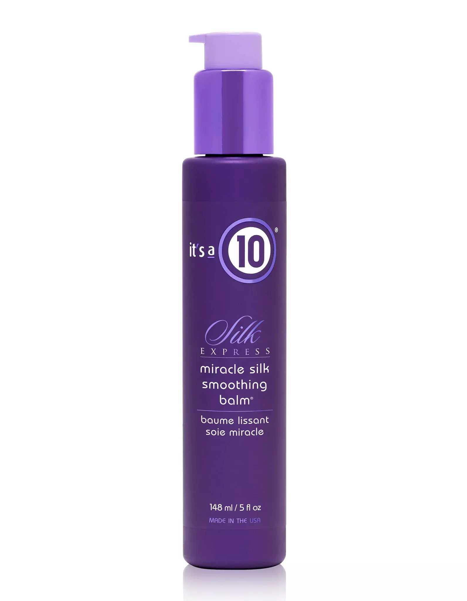 It's a 10 Miracle Smoothing Styling Balm - 5oz