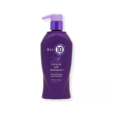 It's A 10 Silk Express Miracle Silk Shampoo - 10 oz