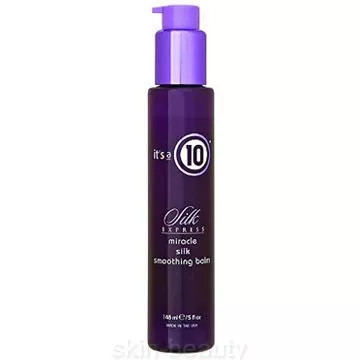 It's A 10 Silk Express Miracle Silk Smoothing Balm - 5 oz