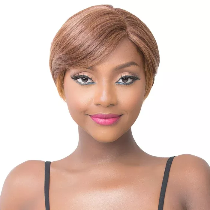 It`s a Full Wig - S PART LADY