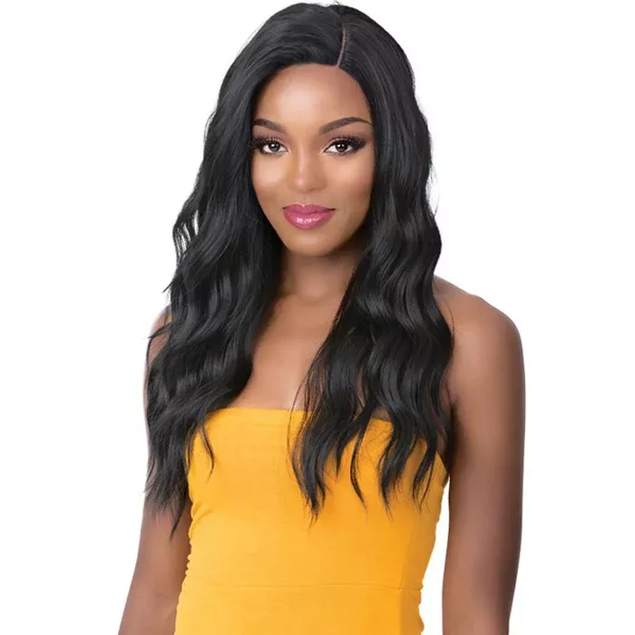 It's A Wig 2 Way Lace Part Wig - VIXEN TOP NOVA