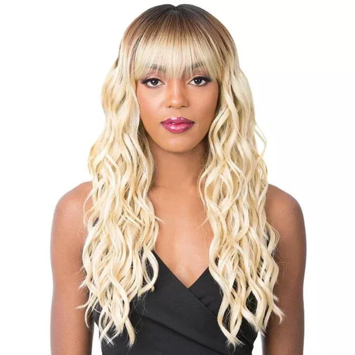 It's A Wig 2020 Bang Wig - SKYLAR