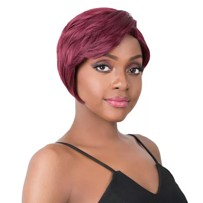 It's A Wig 2020 Deep Lace Part Wig - VISTA