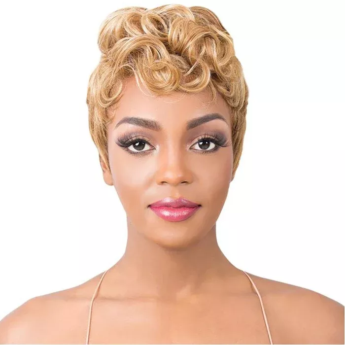 It's a Wig 2020 Full Wig - MODERN