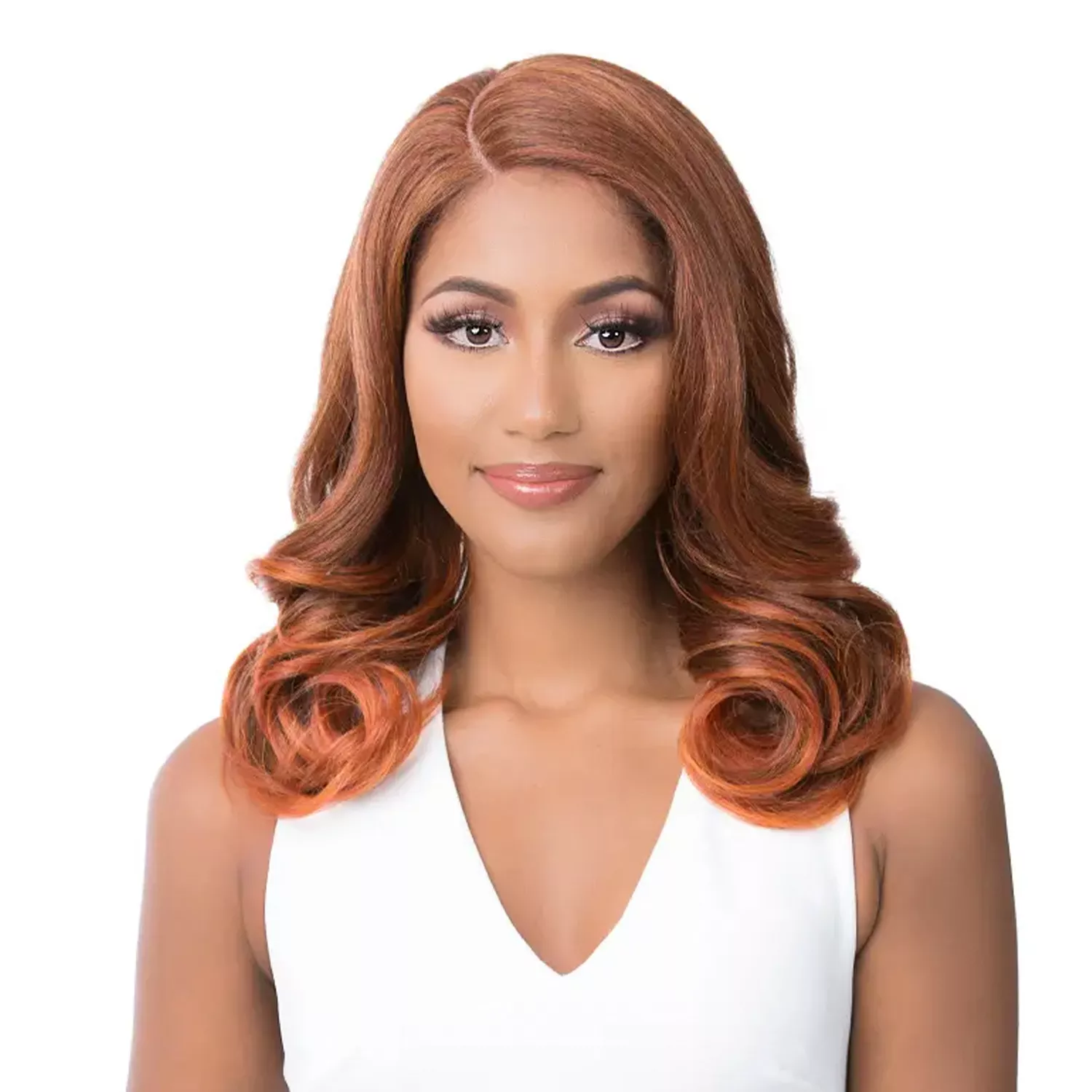 It's A Wig 5G True HD Lace Front Wig HD Lace Alana