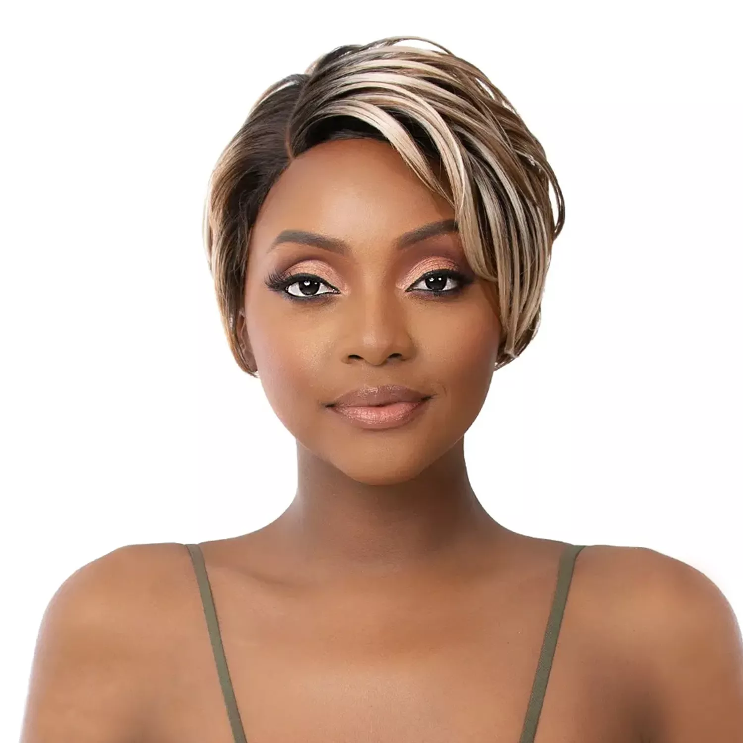 It's A Wig 5G True HD Lace Front Wig HD Lace Becca