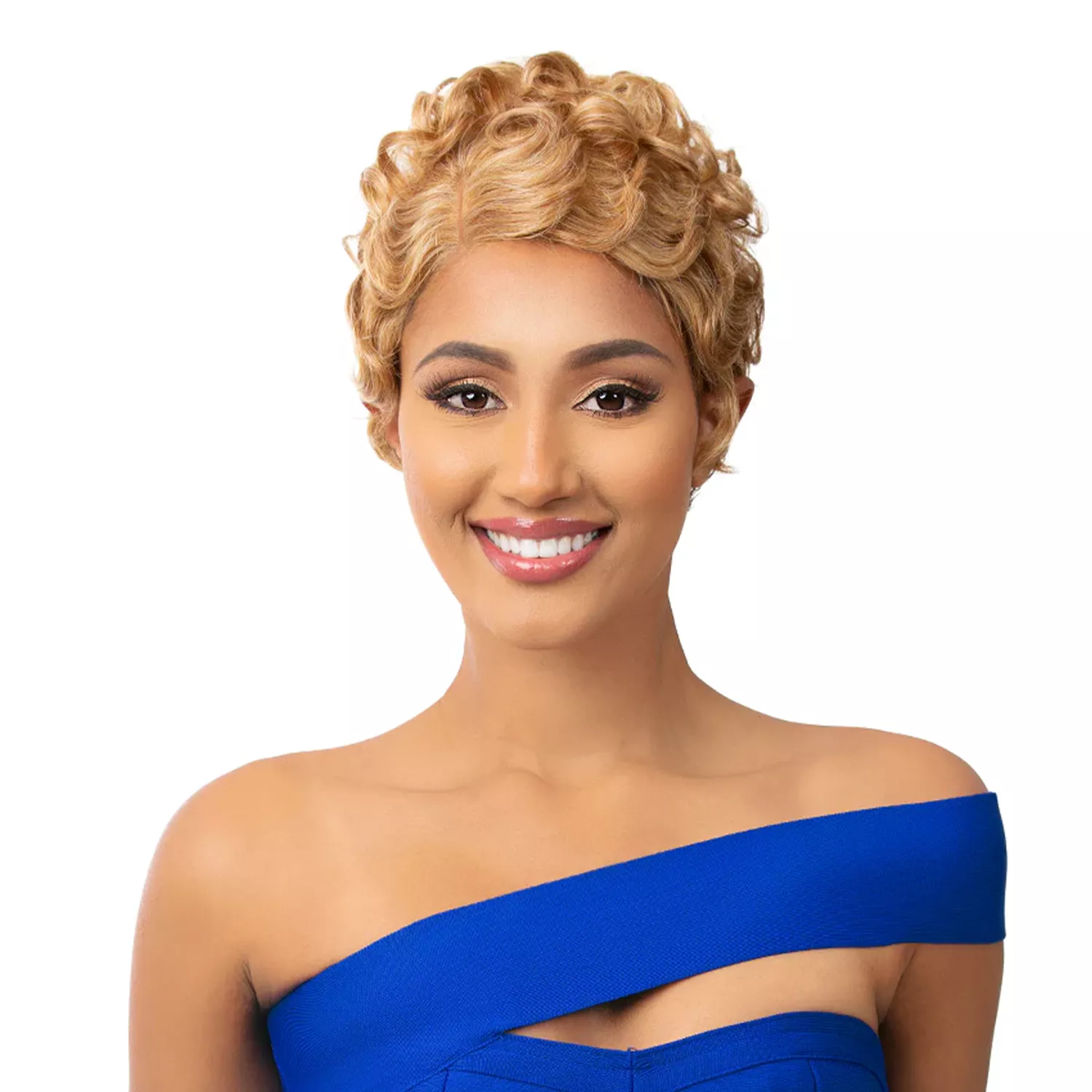 It's A Wig 5G True HD Lace Front Wig HD Lace Drew
