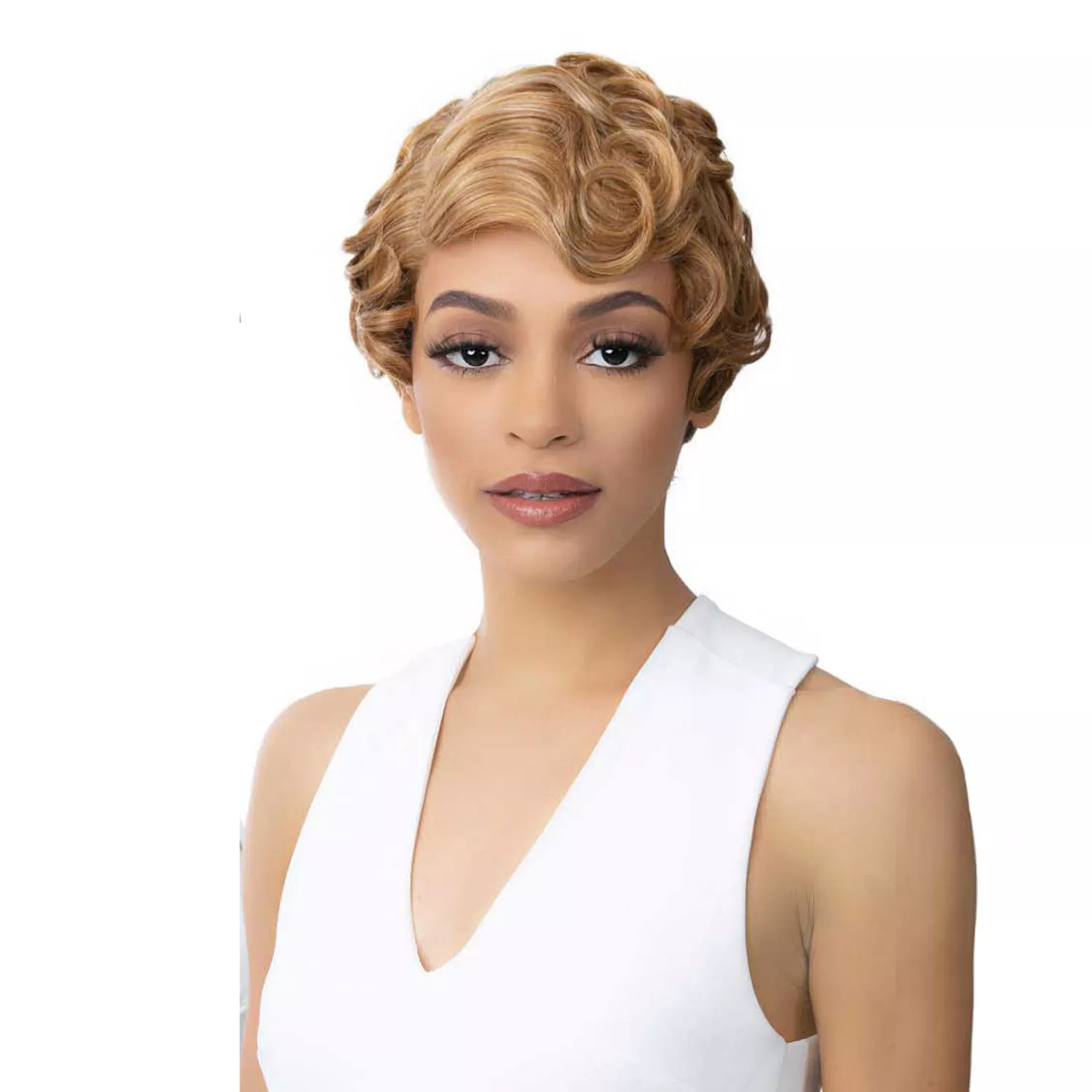 It's A Wig 5G True HD Lace Front Wig HD Lace Love Me