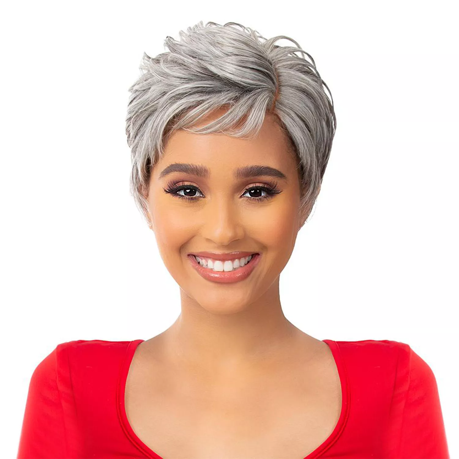 It's A Wig 5G True HD Lace Front Wig HD Lace Salli