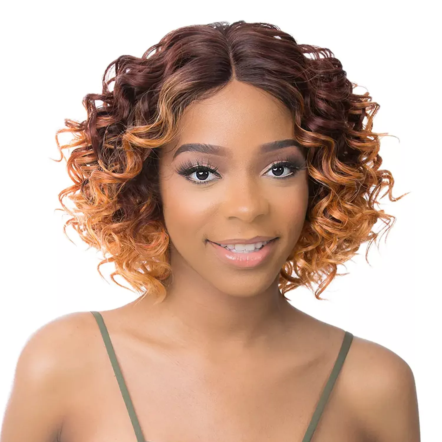 It's A Wig 5G True HD Lace Front Wig HD Lace Yonas