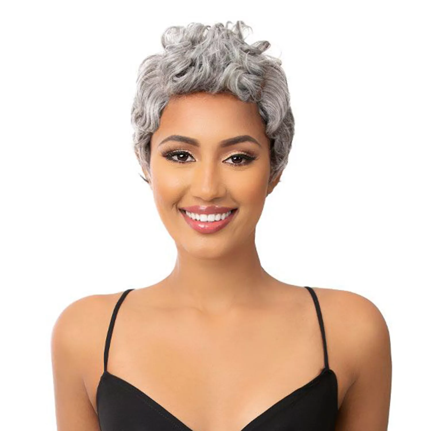 It's A Wig 5G True HD Lace Part Wig Cassidy