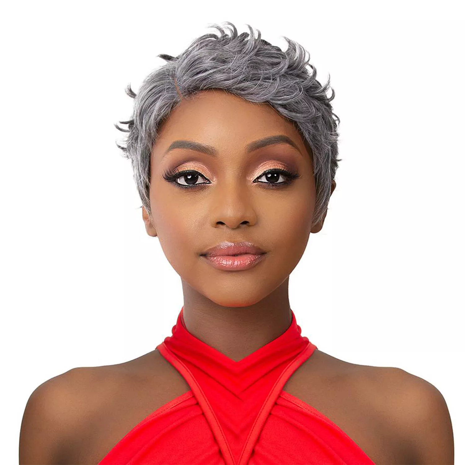 It's A Wig 5G True HD Lace Part Wig Rave