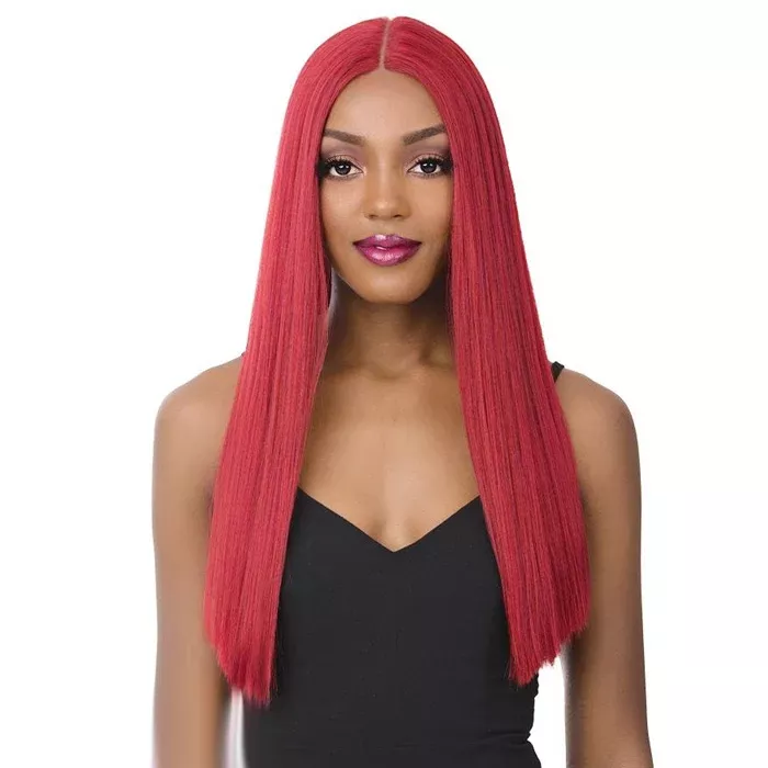 It's a Wig 6" Deep Part Lace Wig - SWISS LACE ALEXA