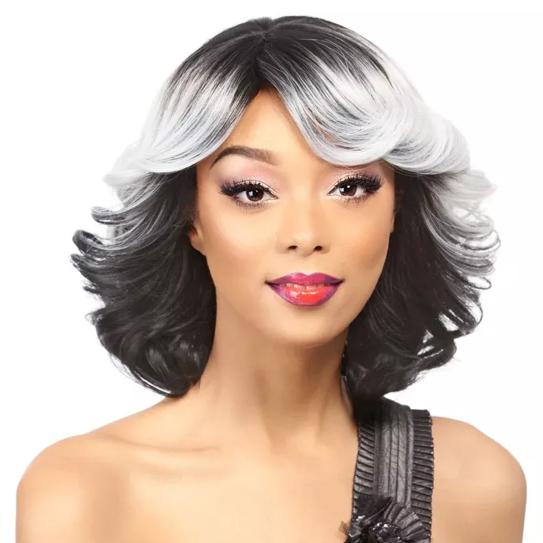 It's a Wig CRUZ