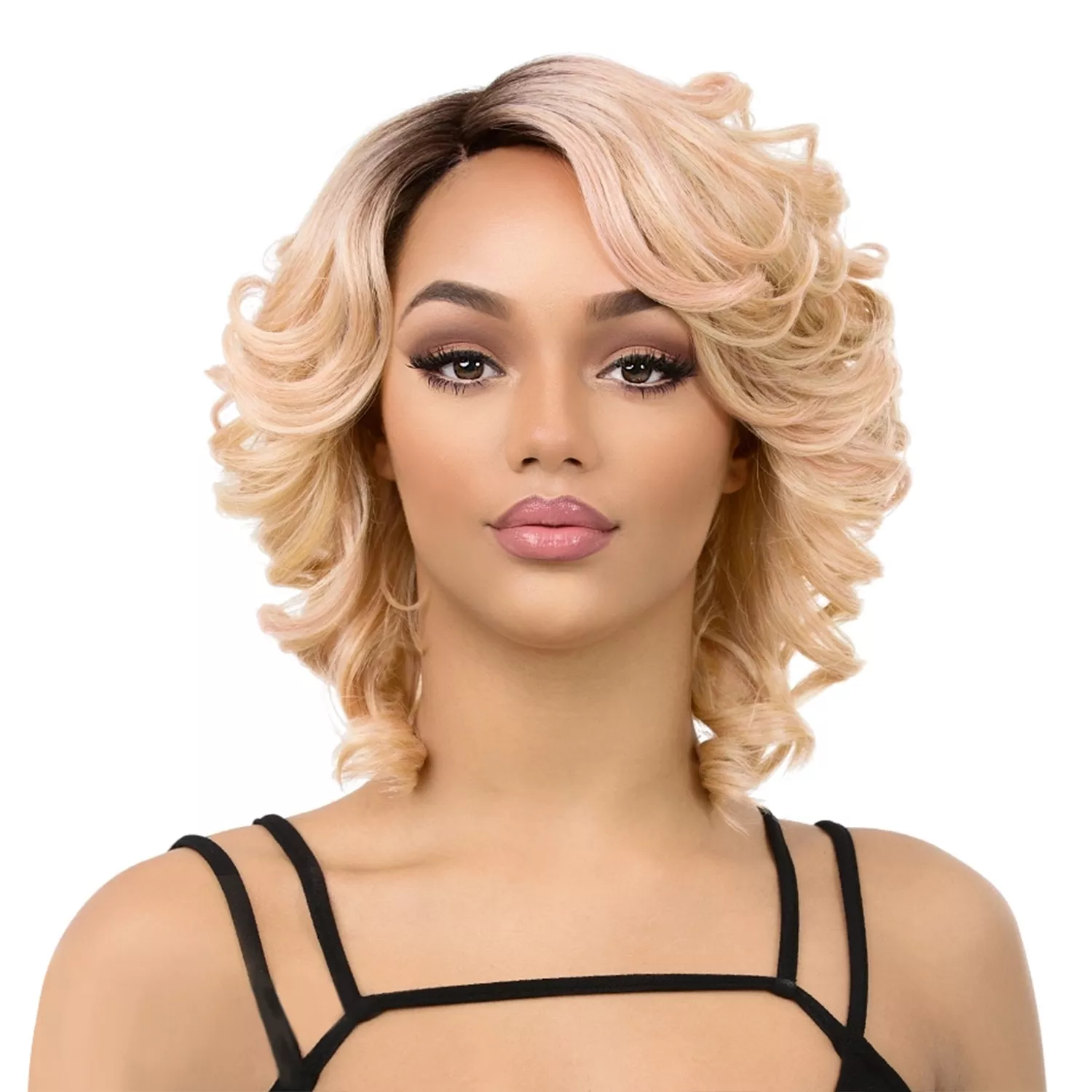 It's A Wig Dream A Line Wig - MAGIC