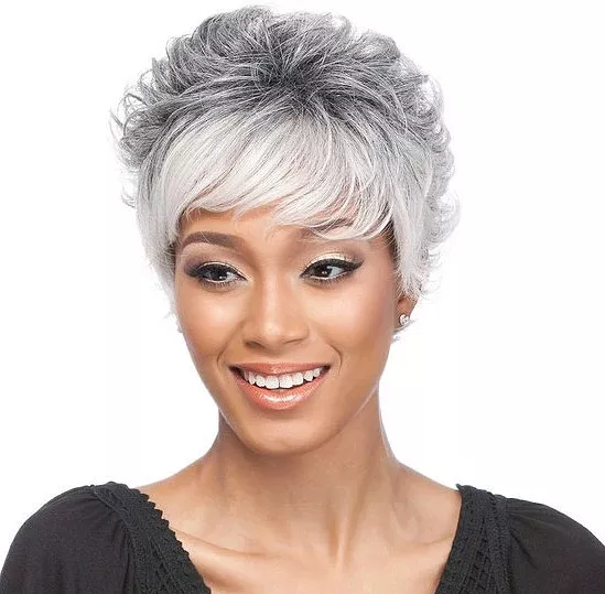 It's a Wig EDDA