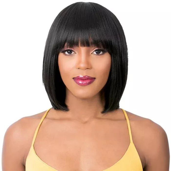 It's a Wig Full Wig - Q KATIA