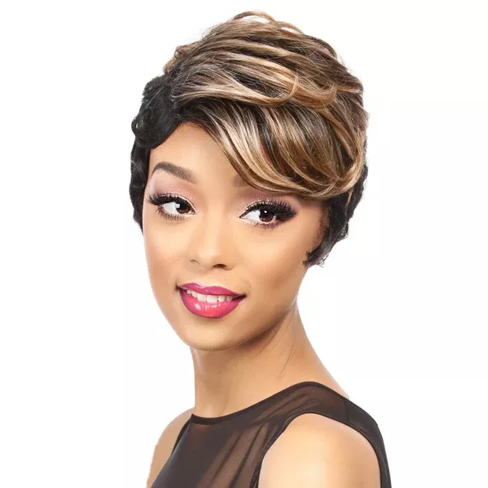 It's a Wig Full Wig - SITI