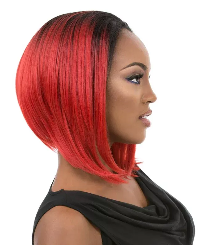 It's A Wig Half Wig - ROSA