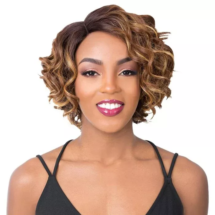 It's a Wig Hand-Tied Part 2020 Wig - KALINA