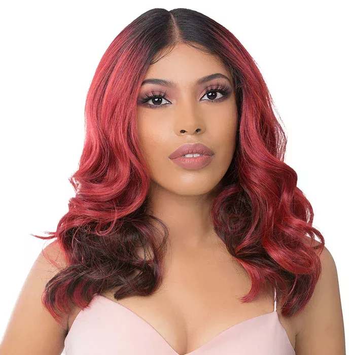 It’s A Wig HD Lace Front Wig - LUSSI