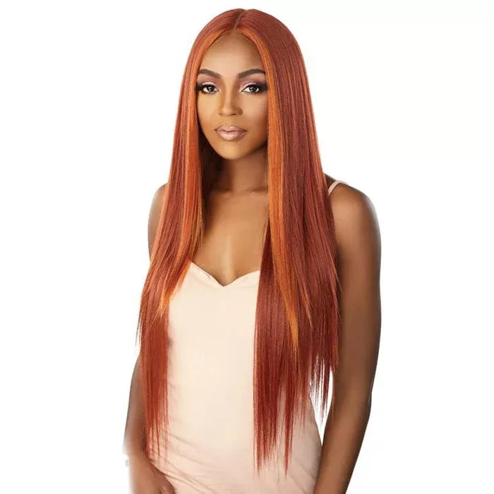 It's a Wig HD Lace Front Wig - SWISS LACE TAMMY