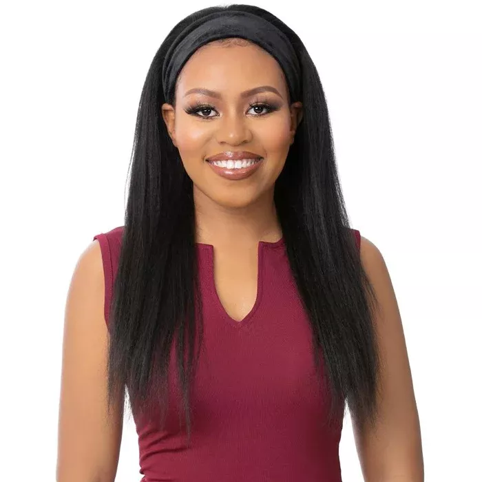 It's a Wig Headband Wig - HH HEADBAND WIG 3