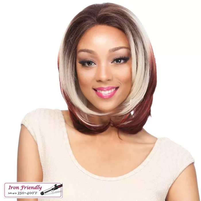 It's a Wig Lace Front REMI TOUCH LACE RT5