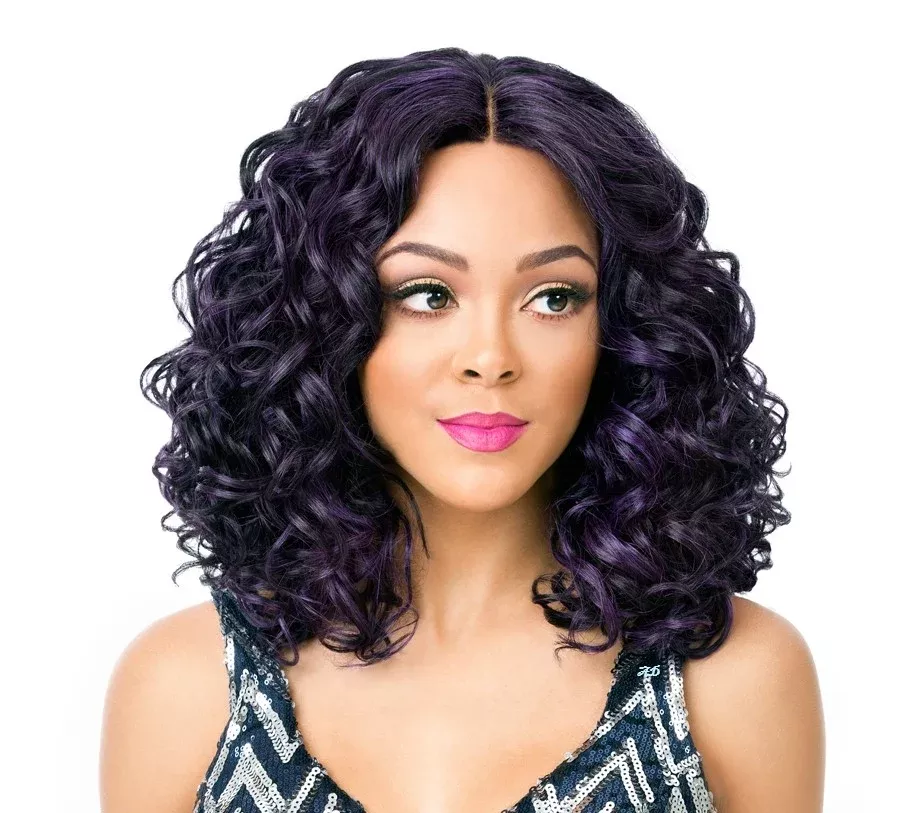 It's A Wig Lace Front Wig - LACE WINK